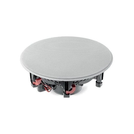 Focal LITTORA 1000 ICW 10 Enceinte encastrée IP65, HP 25cm, tweeter Béryllium, grille à bord fin, 8Ω