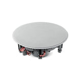 Focal LITTORA 1000 ICW 10 Enceinte encastrée IP65, HP 25cm, tweeter Béryllium, grille à bord fin, 8Ω