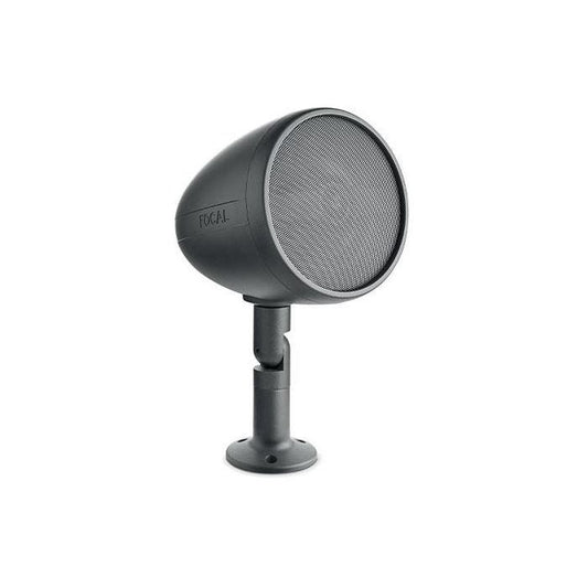 Focal Littora OD SAT 5 Dark Enceinte d'extérieur IP55 HP 13cm + tweeter, 40W 100V, foncé