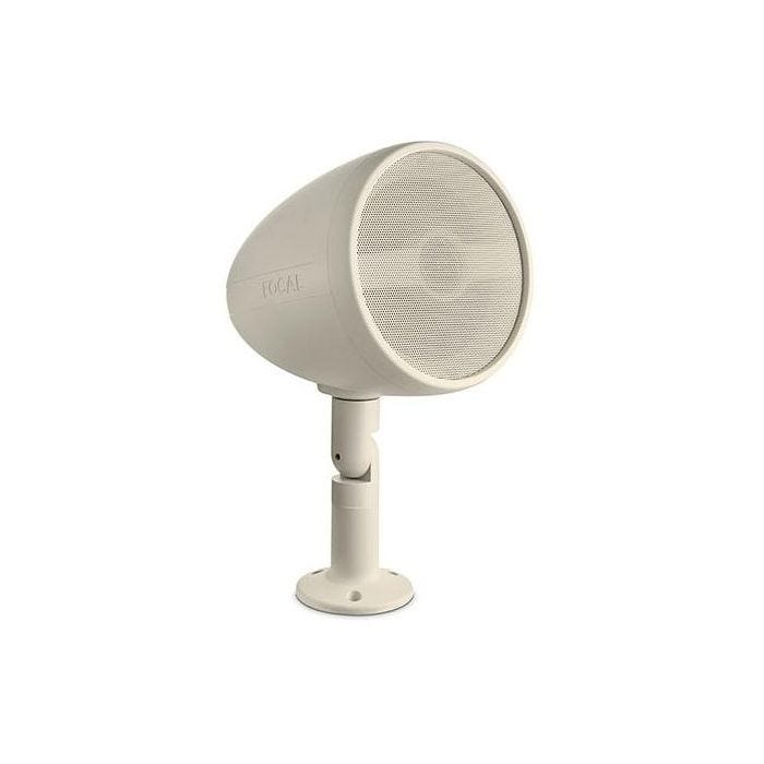 Focal 5in Projector, IP55, Light