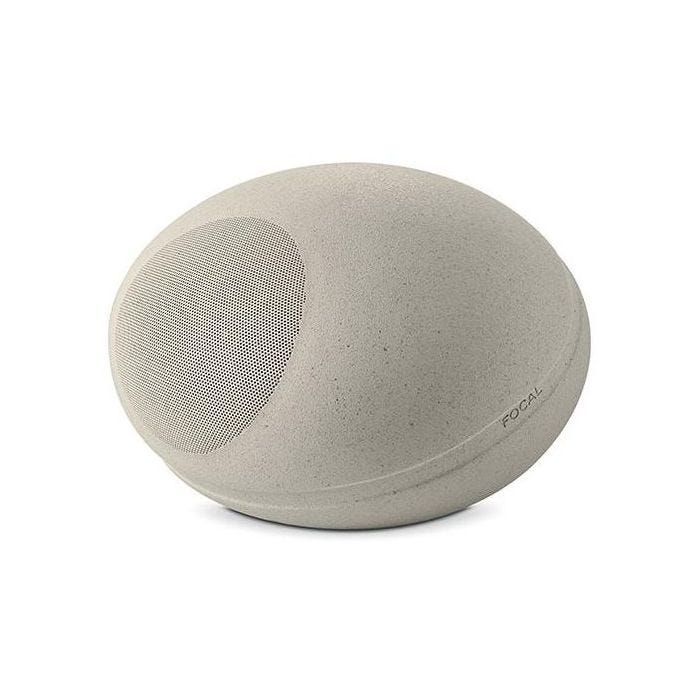 Focal 2-way Speaker ext IP65, 8in, Limestone