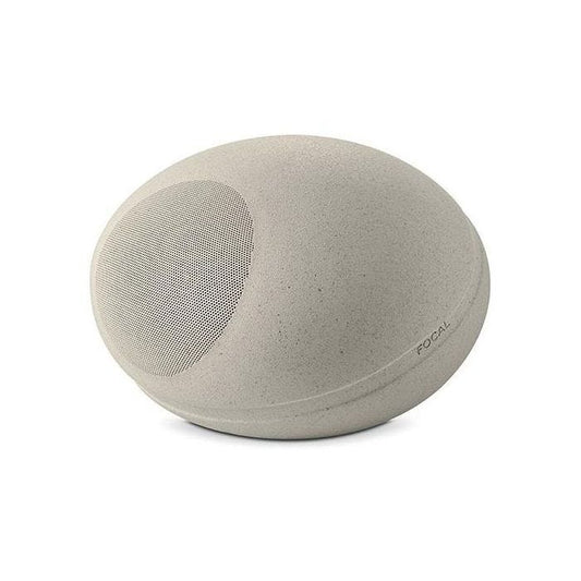 Focal Littora OD STONE 8 Calcaire Enceinte d'extérieur IP55 HP 20cm + tweeter, 50W 100V