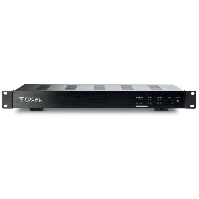 Focal 200W Bass Amplifier 150W/4Ohms