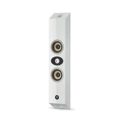 Focal 4inx2 2-Way On-Wall Loudspeaker White
