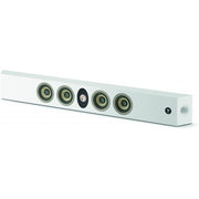 Focal 4inx4 2.5-Way On-Wall Loudspeaker White