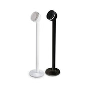 Focal Pair of Stands for Dome - White
