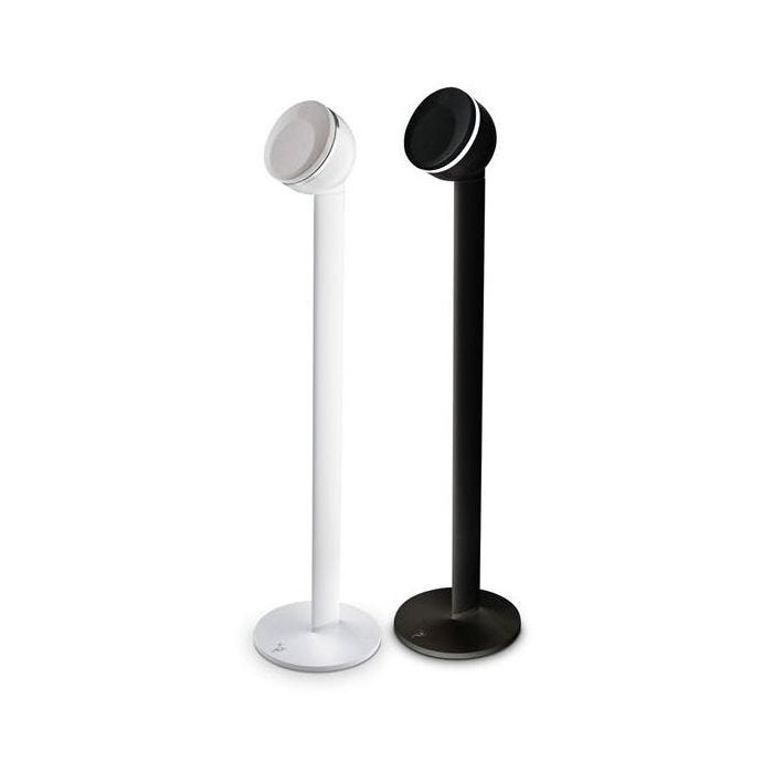 Focal Pair of Stands for Dome - White