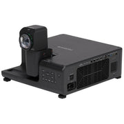 Fujifilm, FP-Z6000-B, 6000lm, Laser, full HD, DLP, 0,34:1, Black