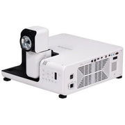 Fujifilm Z6000 UST Laser 6000 Ansi Lumen Projector White