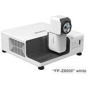 Fujifilm 8000lm, Laser, full HD, DLP,0,34:1 White