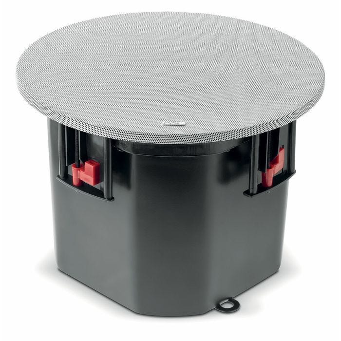 Focal 8in UL Enclosed Speaker, 100V wall/ceiling