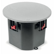 Focal 8in UL Enclosed Speaker, 100V wall/ceiling