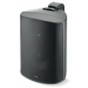 Focal 6in IP66 Outdoor Wall Mounted Outdoor Loudspeaker Black