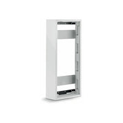 Focal mounting frame on wall 1000 IW LCR6 - white