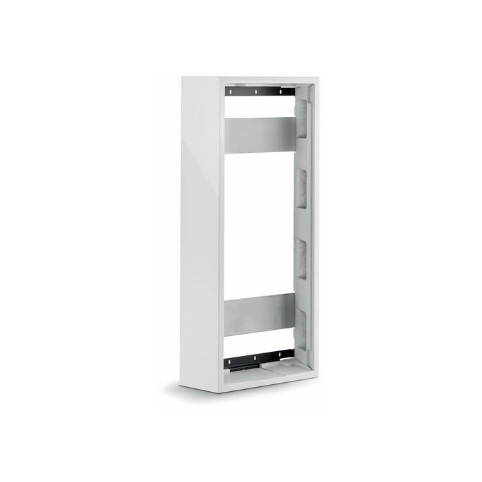 Focal mounting frame on wall 1000 IW LCR6 - white