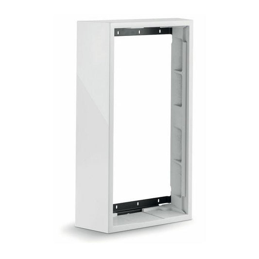 Focal FOAIWBAIWK3W100 Cadre Montage On Wall pour 1000 IWSUB Utopia, blanc