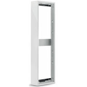 Focal on wall mount frame 1000 IW UtoPIA - white