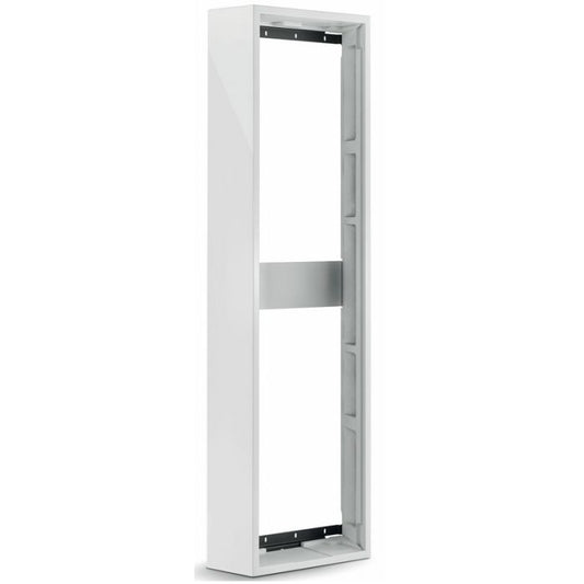 Focal FOAIWBAIWK1W100 Cadre Montage On Wall pour 1000 IWWLCR Utopia, blanc