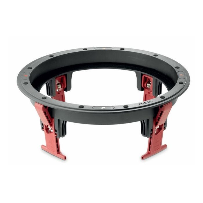 Focal ENEB1635 Système de fixation EQI de remplacement pour 300 ICW8