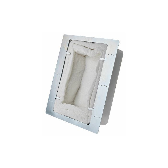 Focal FOAIACFRBA00000 Boitier anti feu