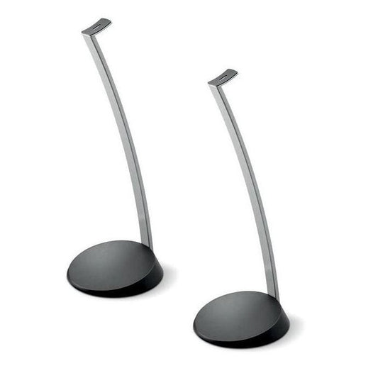 Focal FOACACHIPE0B000 Paire de pieds pour enceintes Sib Evo
