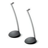 Focal FOACACHIPE0B000 Paire de pieds pour enceintes Sib Evo