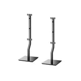 Focal FOACOWST300B000 Paire de pied pour enceinte OnWall, noir