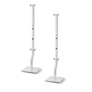 Focal Pair of Stands for On Wall Speaker - White