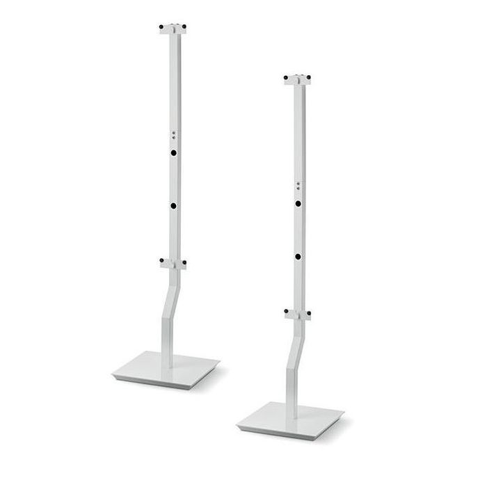Focal Pair of Stands for On Wall Speaker - White