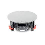 Focal Set of 2 grilles (round and square) for ICW6 and IC6ST