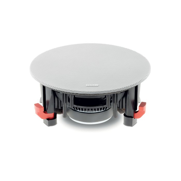 Focal Set of 2 grilles (round and square) for ICW6 and IC6ST