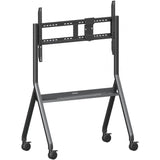 Viewsonic VB-STND-009 Support mobile pour écran