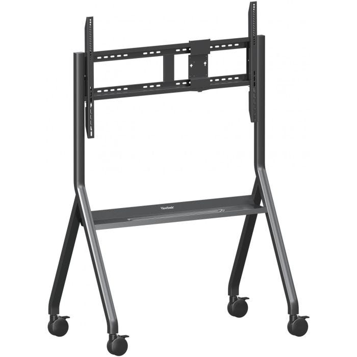 Slim Trolley Cart for 55" to 105" Displa