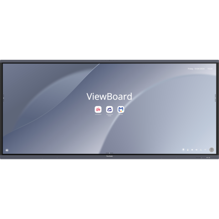 IFP92UW - 92" Interactive Display