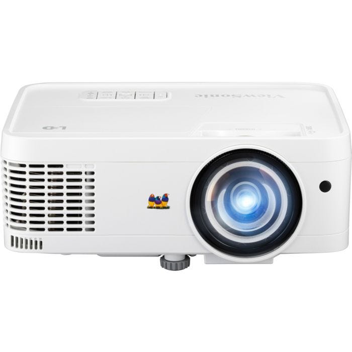 ViewSonic LSD300W-ST Projector