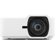 ViewSonic LSD400HD-ST 4 lumens Phosphor laser Full HD