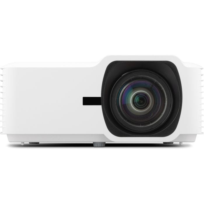 ViewSonic LSD400HD-ST 4 lumens Phosphor laser Full HD