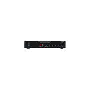 Geobox G112, Mini single channel curved screen edge blending processor