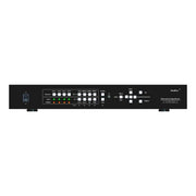 Geobox M804EX, M804 / Modular quad channel 4k/60 edge blending processor, with projection mapping