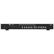 Geobox S902, Quad View processor with 4 HDMI2.0 inputand two HDMI2.0 outputs, 4x2 matrix switch,multiple image layers