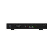 Geobox UD101 Lite: Single Channel 4k IN/OUT