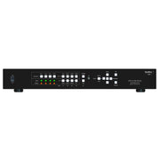 Geobox UD104, Quad channel 4k IN/OUT edge blending processor