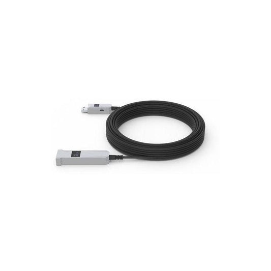 Huddly 7090043790436 câble USB 15 m USB 3.2 Gen 1 (3.1 Gen 1) USB A Noir