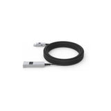 Huddly 7090043790436 câble USB 15 m USB 3.2 Gen 1 (3.1 Gen 1) USB A Noir