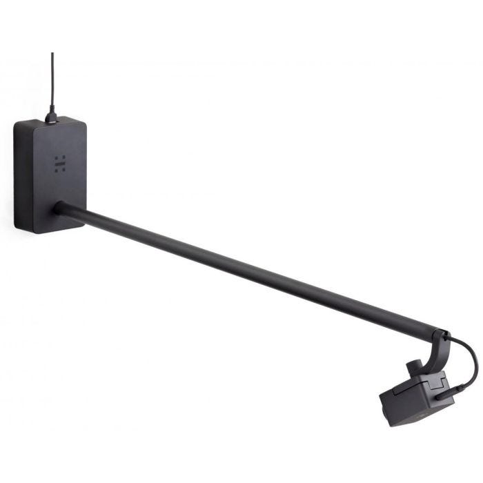 Huddly Canvas 12 MP Noir 1920 x 1080 pixels CMOS 25,4 / 2,3 mm (1 / 2.3")