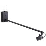 Huddly Canvas 12 MP Noir 1920 x 1080 pixels CMOS 25,4 / 2,3 mm (1 / 2.3")