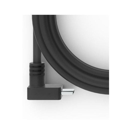 Huddly 12-7090043790368 câble USB 5 m USB 3.2 Gen 1 (3.1 Gen 1) USB C USB A Noir