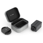 Huddly IQ w/mic Travel Kit