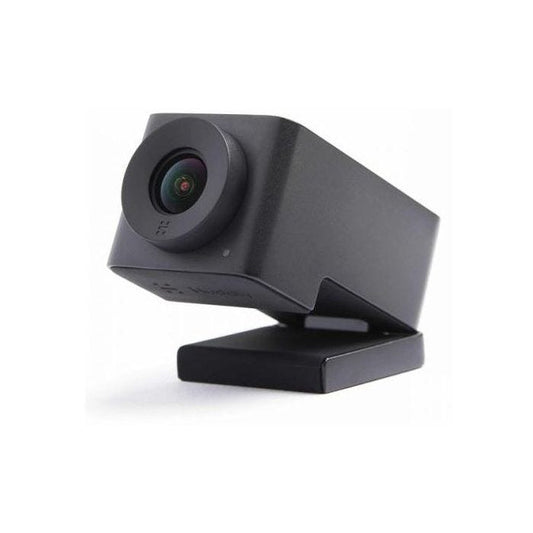 Huddly IQ 12 MP Noir 1920 x 1080 pixels 30 ips CMOS 25,4 / 2,3 mm (1 / 2.3")