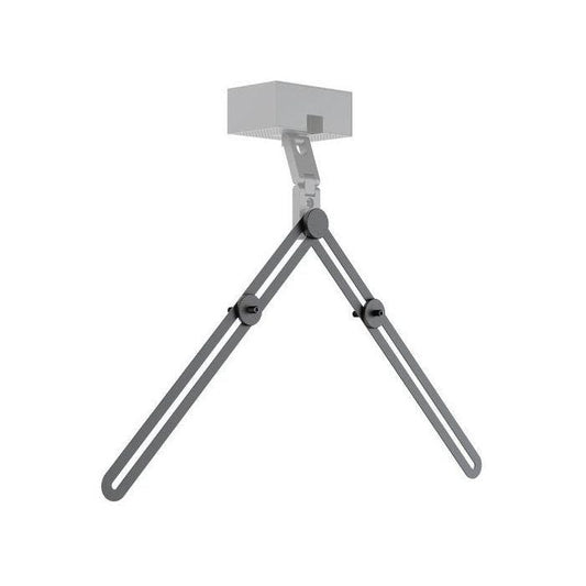 Huddly Screen Mount (VESA) for Sur objectif Noir